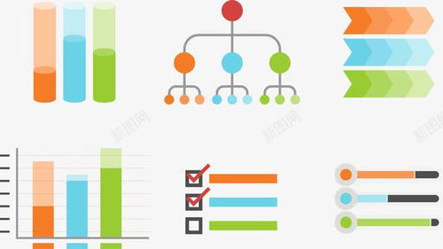 如何免費(fèi)獲取優(yōu)質(zhì)設(shè)計(jì)素材 從公司架構(gòu)圖到電商頁面的全方位指南